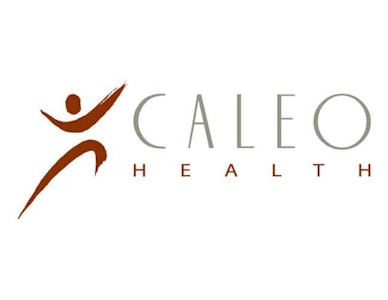 Logo of Caleo Health