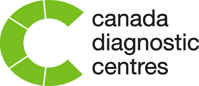 Logo of Canada Diagnostic Centres
