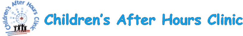Logo of Children’s After Hours Clinic