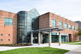 Malvern Medical Arts Building
