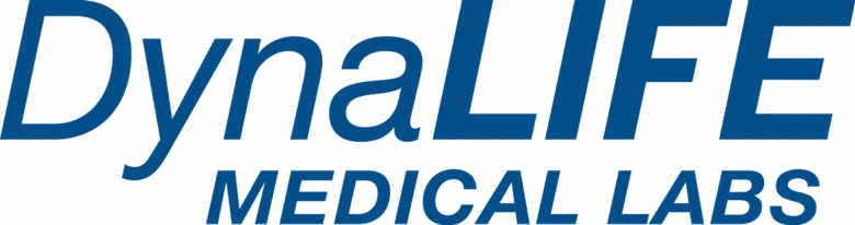 Logo of DynaLife Medical Labs
