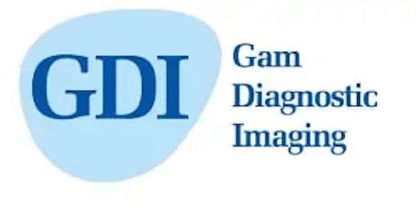 Logo of GDI: Gam Diagnostic Imaging