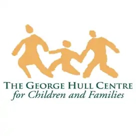 Logo of George Hull Centre for Children and Families
