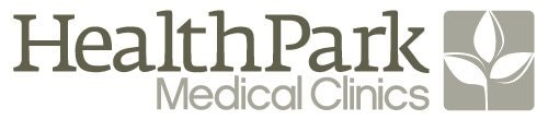 Logo of Health Park