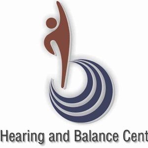 Logo of Hearing and Balance Centre