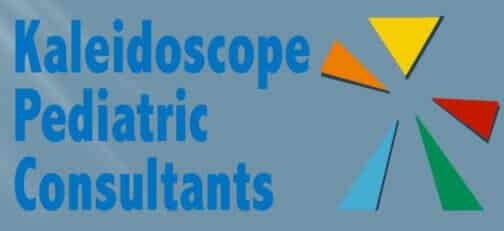 Logo of Kaleidoscope Pediatric Consultants