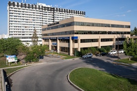 Rockyview Health Centre I