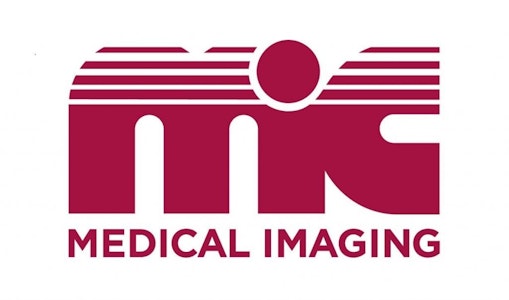 Logo of MIC Medical Imaging