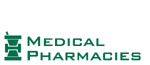 Logo of Medical Pharmacies
