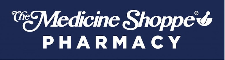 Logo of Medicine Shoppe Pharmacy
