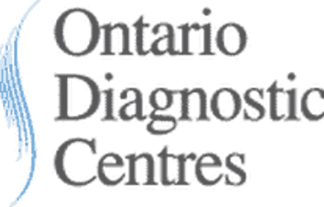 Logo of Ontario Diagnostic Centres