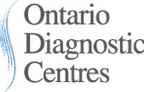 Logo of Ontario Diagnostic Centres