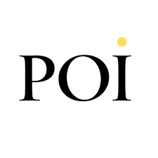 Logo of POI