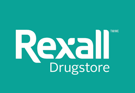 Logo of Rexall