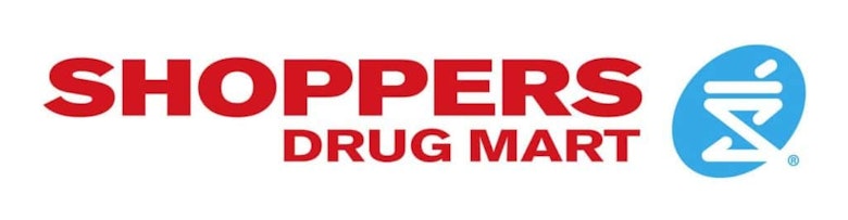 Logo of Shoppers Drug Mart