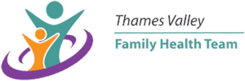 Logo of Thames Valley