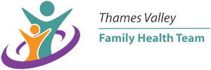 Logo of Thames Valley