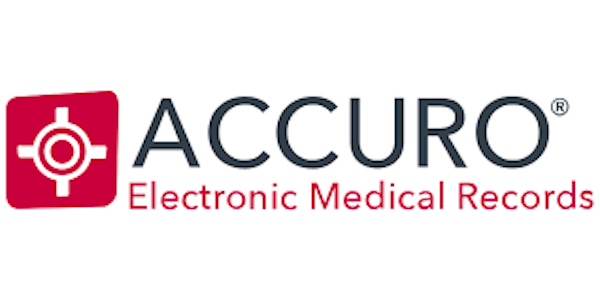 Logo of Accuro Electronic Medical Records