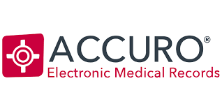 Logo of Accuro Electronic Medical Records