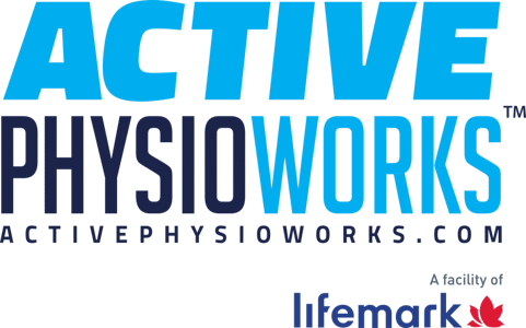 Logo of Active PhysioWorks