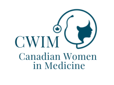 Logo of Canadian Women in Medicine