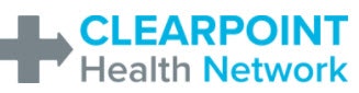 Logo of Clearpoint Health Network