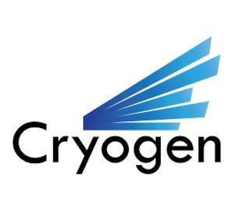 Logo of Cryogen
