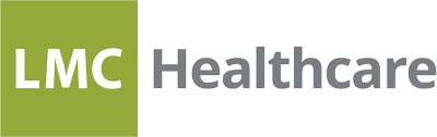 Logo of LMC Healthcare