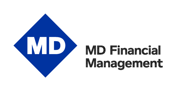 Logo of MD Financial Management