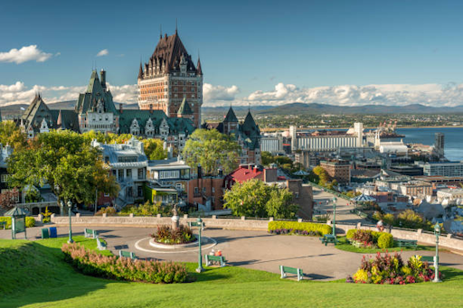 Image of Quebec