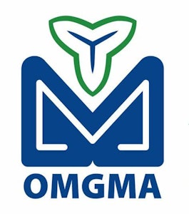 Logo of OMGMA