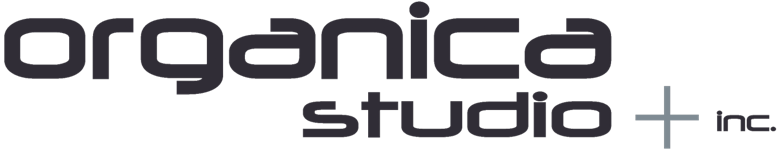 Logo of Organica Studio