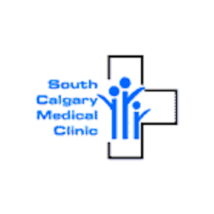 Logo of South Calgary Medical Clinic