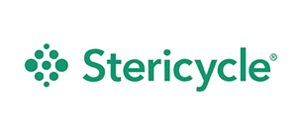 Logo of Stericycle