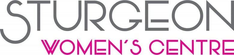 Logo of Sturgeon Women’s Centre