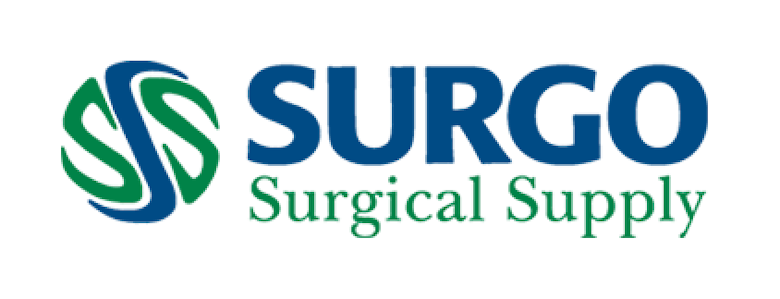 Logo of Surgo Surgical Supply