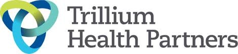 Logo of Trillium Health Partners