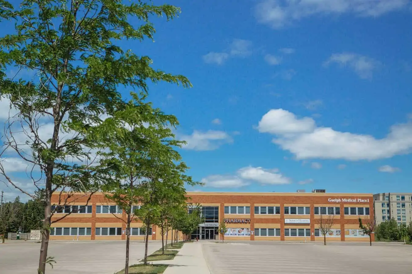Guelph Medical Place I