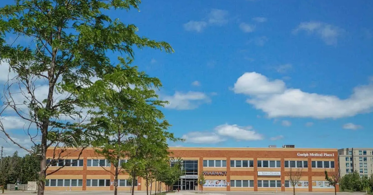 Guelph Medical Place I