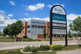 Guelph Medical Place 2