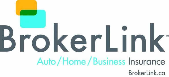 Logo of BrokerLink Insurance