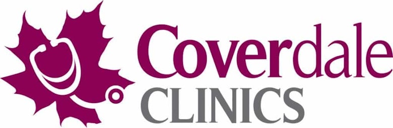 Logo of Coverdale Clinics