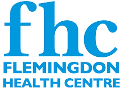 Logo of FHC Flemingdon Health Centre