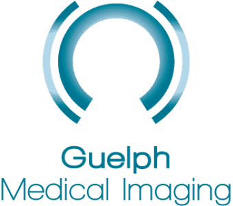 Logo of Guelph Medical Imaging