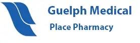 Logo of Guelph Medical Place Pharmacy