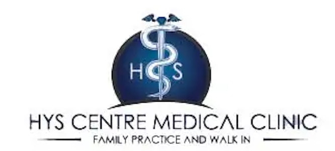 Logo of Hys Centre Medical Clinic