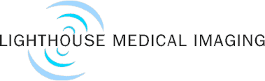 Logo of Lighthouse Medical Imaging
