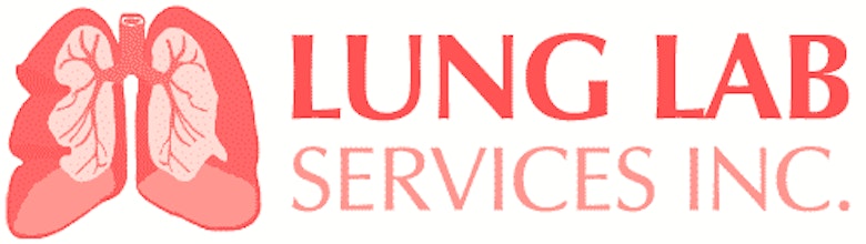 Logo of Lung Lab