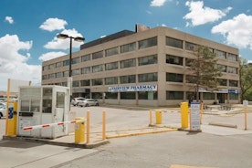Fairview Health Centre