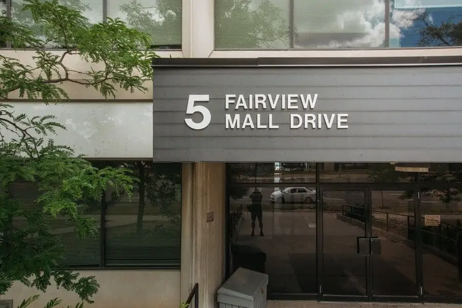 Toronto Ontario Northwest Healthcare Properties